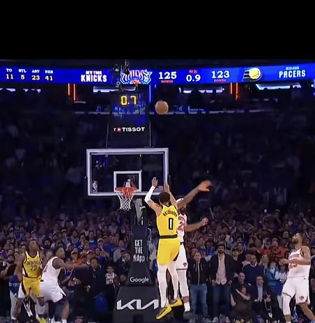 nba常规赛关键时刻