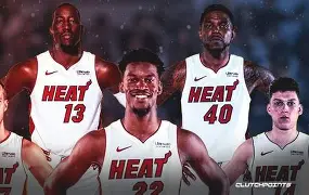 迈阿密热火发布备战花絮，国际比赛日调整名单，足总杯任务艰巨，纪律约束更严格(足总杯决赛直播)