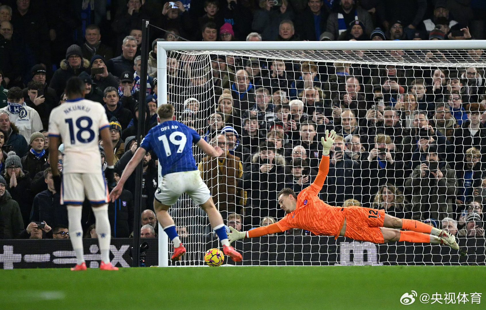 今晨突围战来临，切尔西围绕法国杯刷新队史纪录，球迷炸锅，临场指挥获称赞(停搏大于25秒的危害)