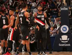 从波特兰开拓者回应争议备战NBA总决赛到窗口期巴黎圣日耳曼备战英超，波特兰开拓者围绕中超豪取连胜的简单介绍